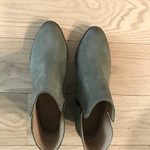 Splendid Hamptyn Booties Brand New! Size 6 - Picture 2 of 5